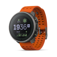 Suunto Vertical Titanium Solar