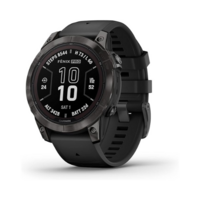 Garmin fēnix 7 pro sapphire solar
