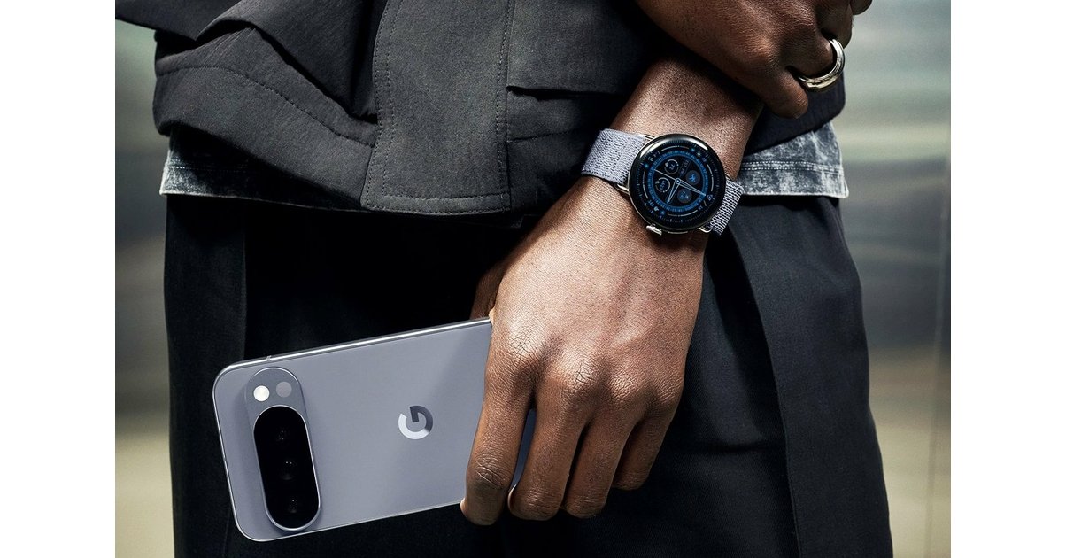 5 Hidden Features of the Pixel Watch 4 That Google Keeps Under Wraps