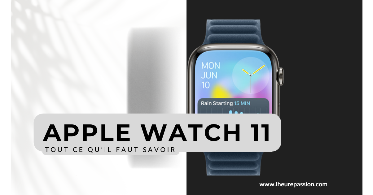 Apple Watch Series 11: Complete Guide to What You Need to Know