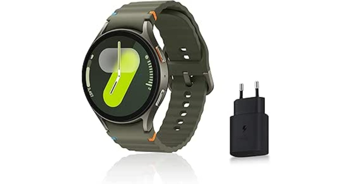 Comparative Analysis: Google Pixel Watch 3 vs Samsung Galaxy Watch 7