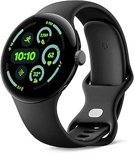 Google Pixel Watch 3