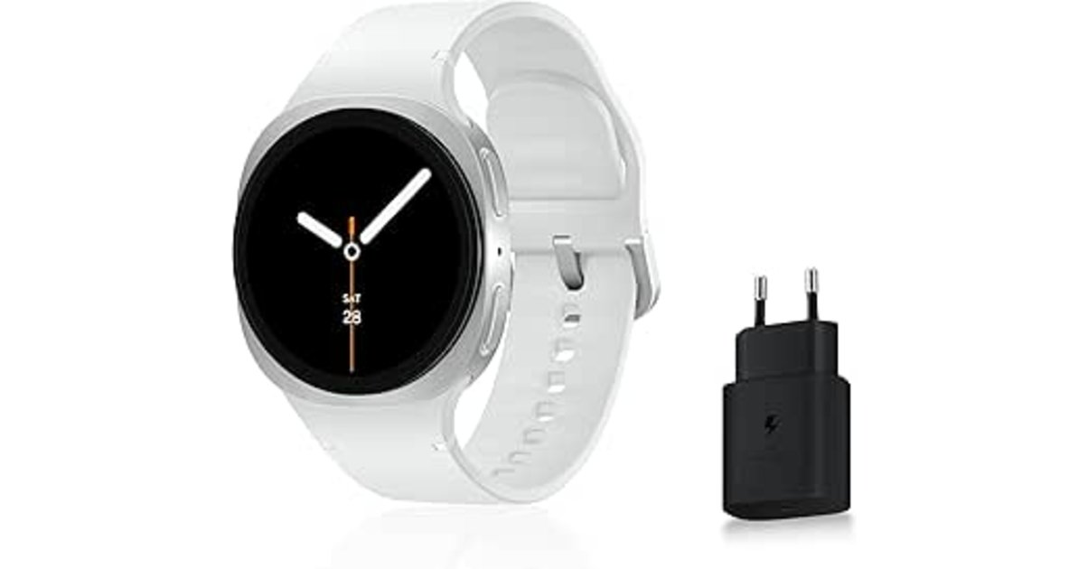 Galaxy Watch 8 vs. 7: Is an Upgrade Worth It in 2025?