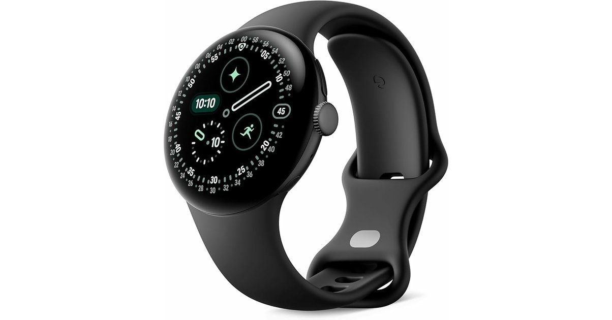 Google Pixel Watch 4: Everything You Need to Know About the New Connected Timepiece