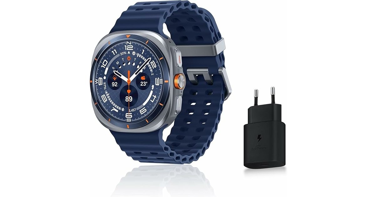 Which Samsung Galaxy Watch is Right for You? – Buying Guide