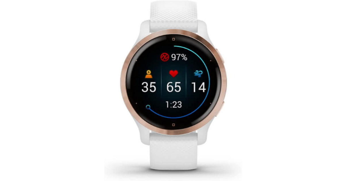 Garmin Venu 2 Autonomy: The Reality of Connected Mode