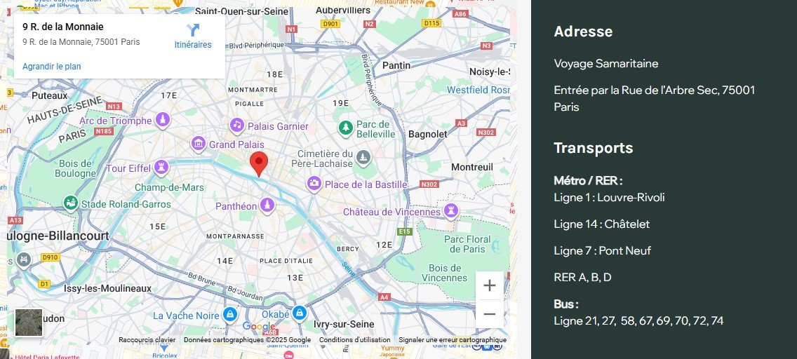How to get to the Watches 2024 watchmaking living room