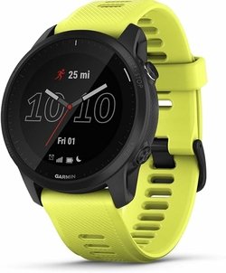 Garmin Forerunner 945 LTE: the champion of sportsmen