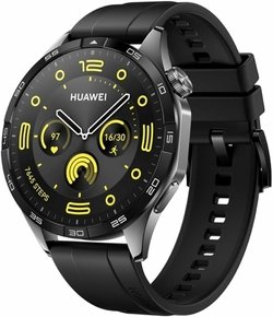 Huawei Watch GT4 ESIM: The best value for money