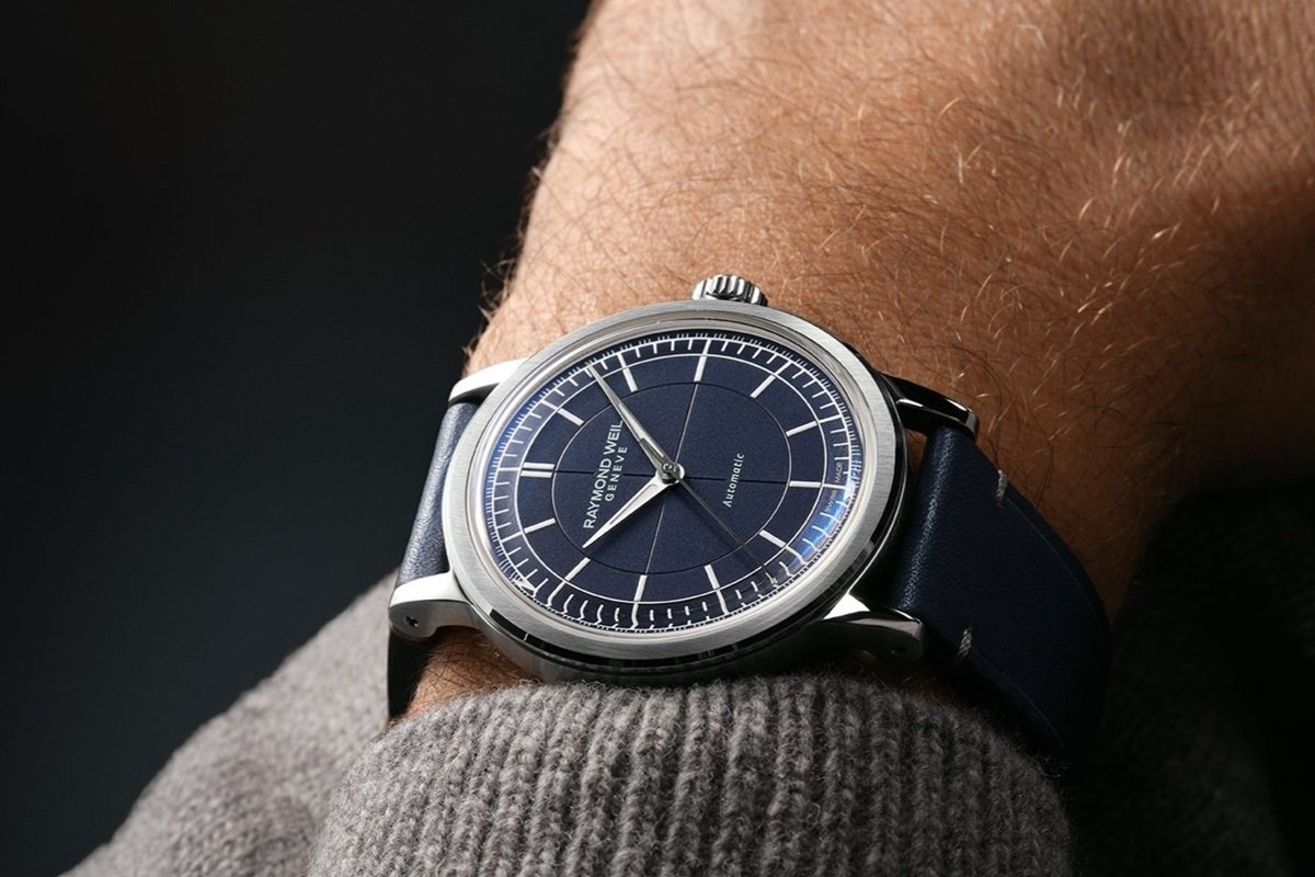 The Swiss Brand That Captivates Discerning Enthusiasts