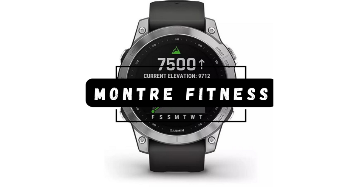 5 Tips for Choosing the Perfect Connected Fitness Watch