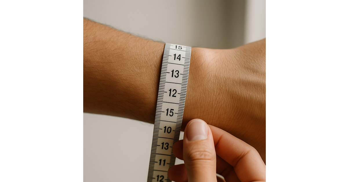 Apple Watch Size Comparison: 42mm vs. 46mm – Buying Guide