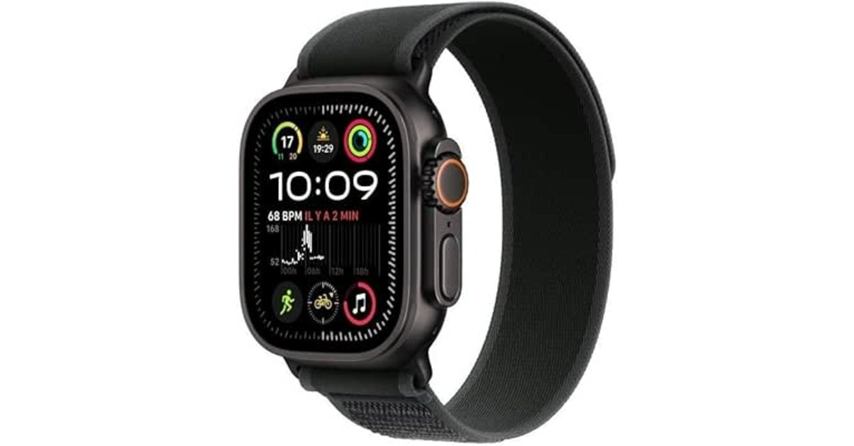 Apple Watch Ultra 3 vs. Ultra 2: A Comparative Analysis and Rankings
