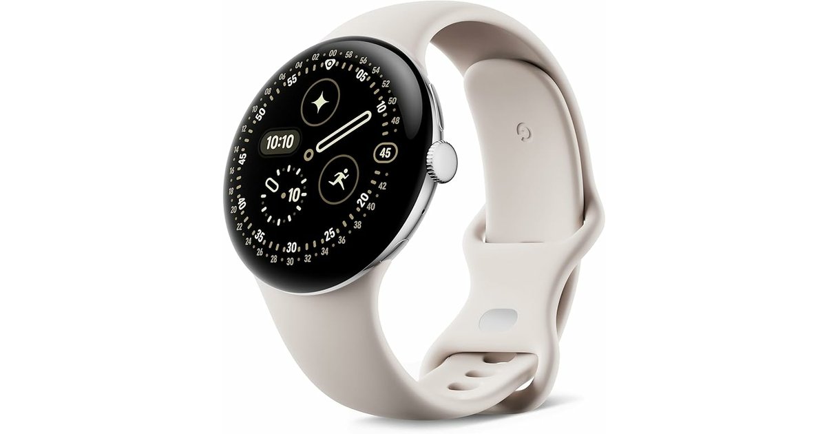 Rewrite this title Google Pixel Watch 4 VS Apple Watch 11 – Comparative & rankings