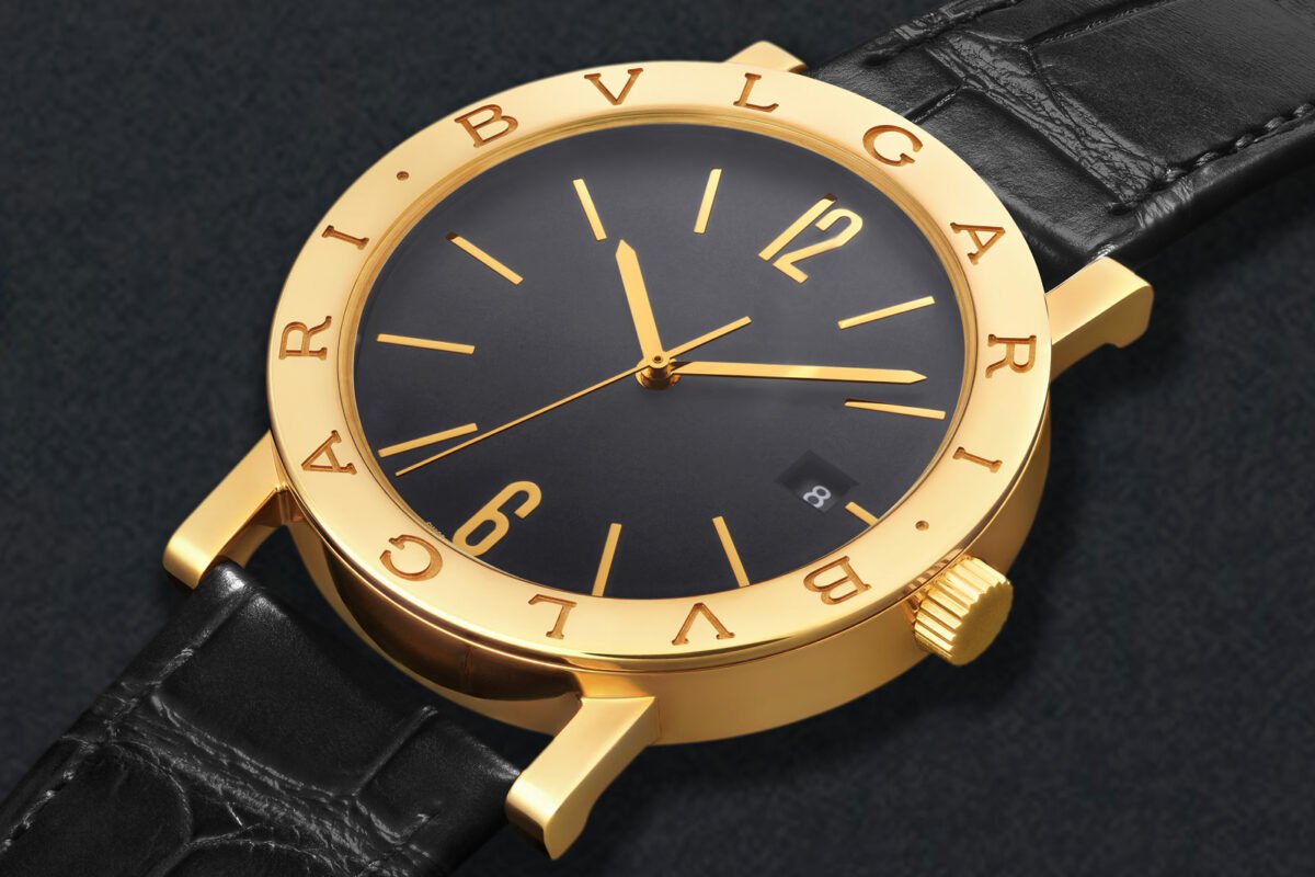 Bulgari Bulgari 1977