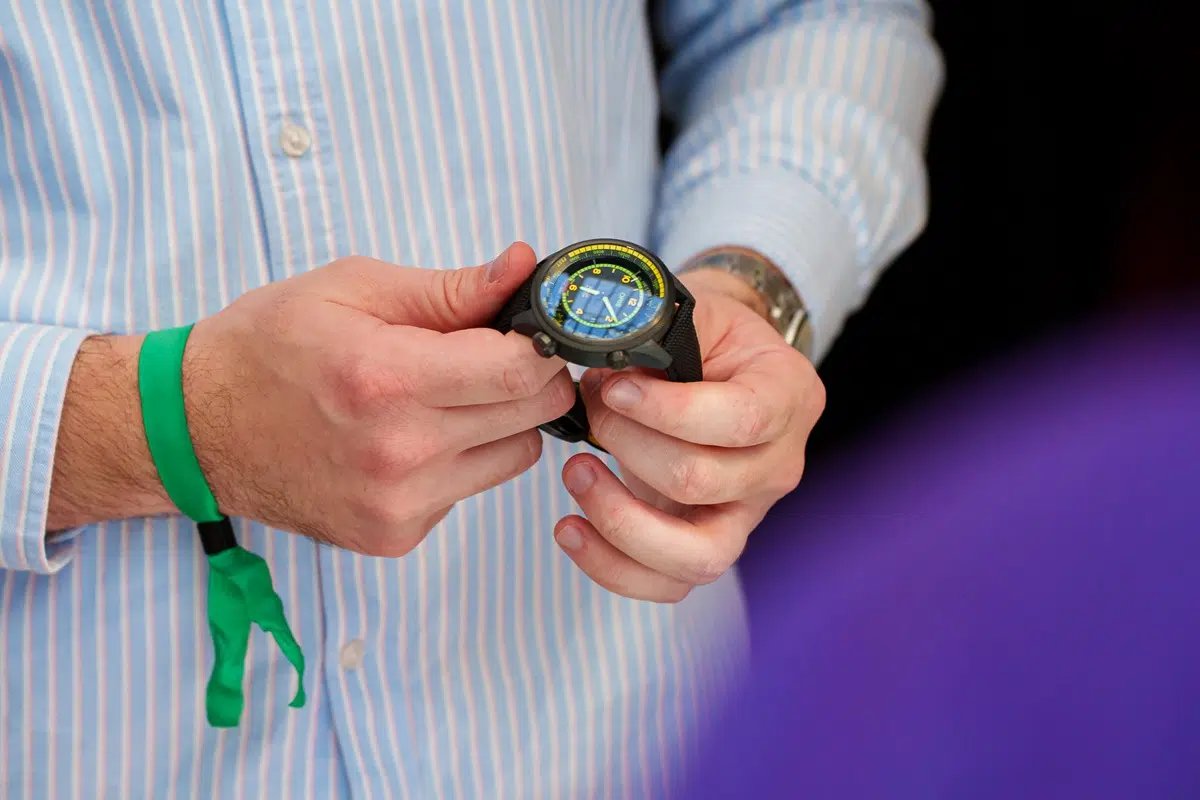 we love watches 2025 watch fitting