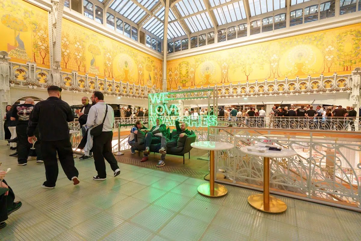 Reflecting on a Memorable Third Edition