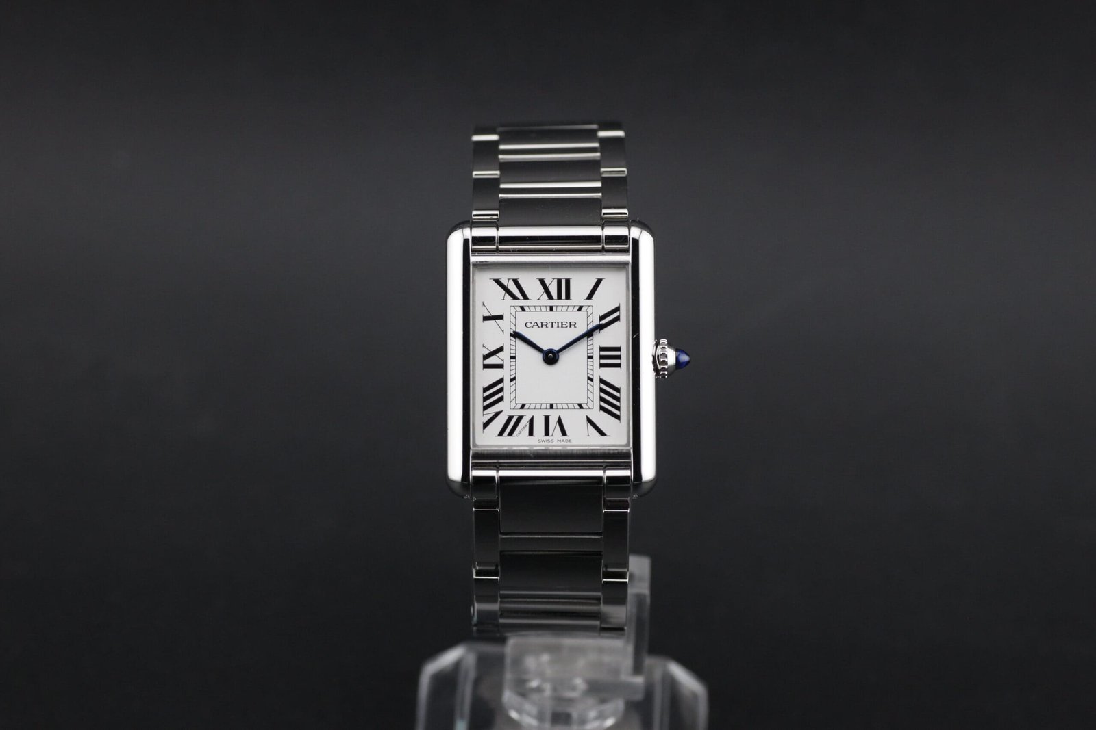 Cartier Tank