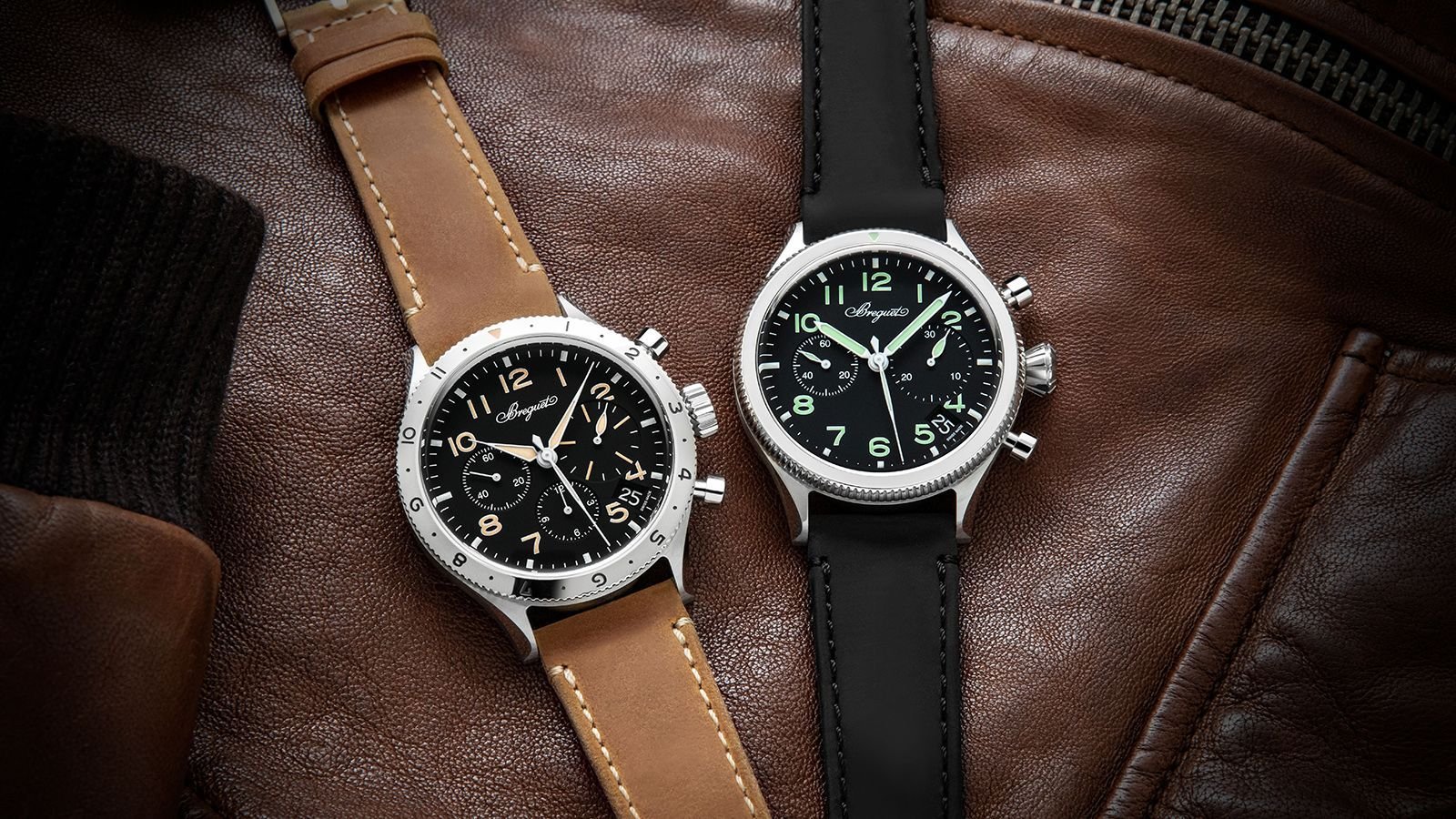 Classic Military Watches Captivate a New Generation 21 Classic Military Watches Captivate a New Generation