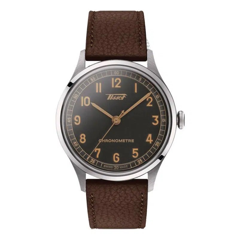 tissot heritage cosc ​​1938 watch t1424641606200