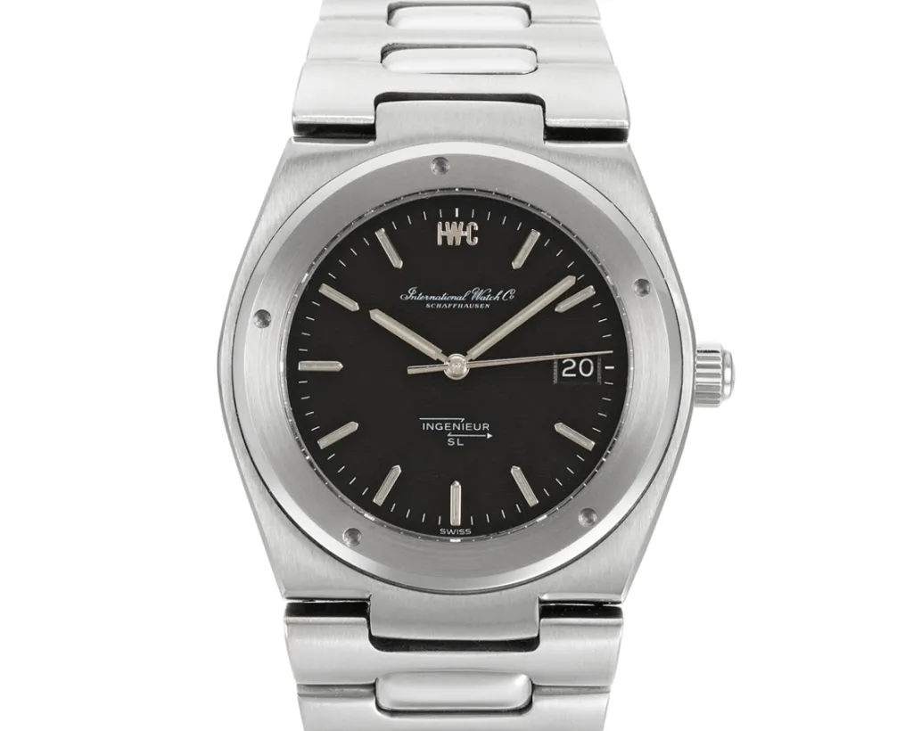 IWC Ingenieur SL 1976