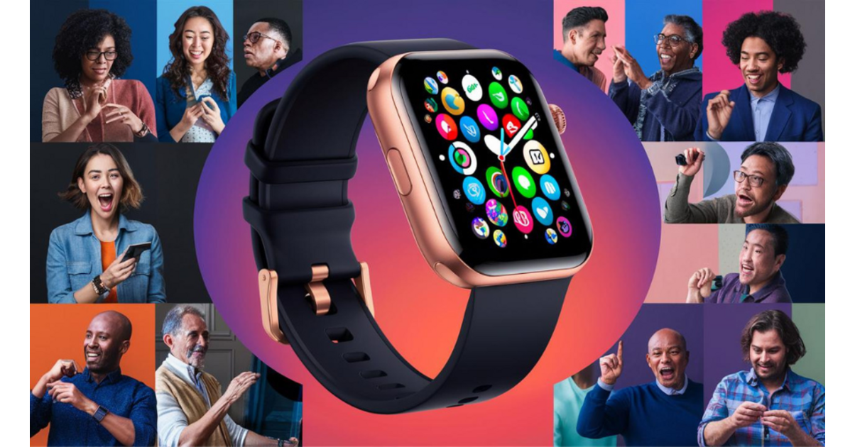 Abyx Connected Watch Review: A Great Value Without the Flash 18 Abyx Connected Watch Review: A Great Value Without the Flash