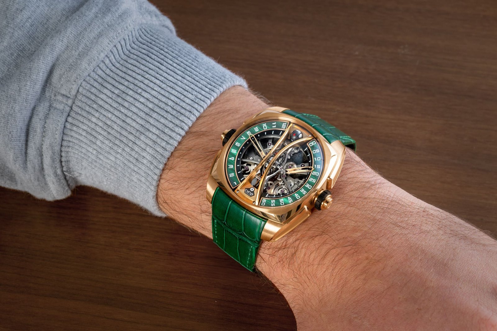 Daily Care Tips for Your Mechanical Watch