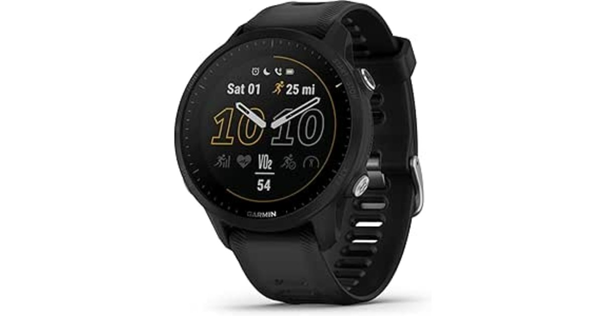 Forerunner 955 vs. Fenix 7: A Comparative Review and Rankings