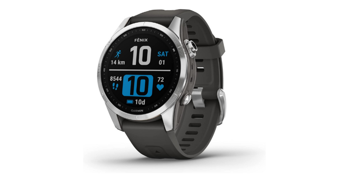 Garmin Fenix 7 Review – A Deep Dive into Performance and Passion