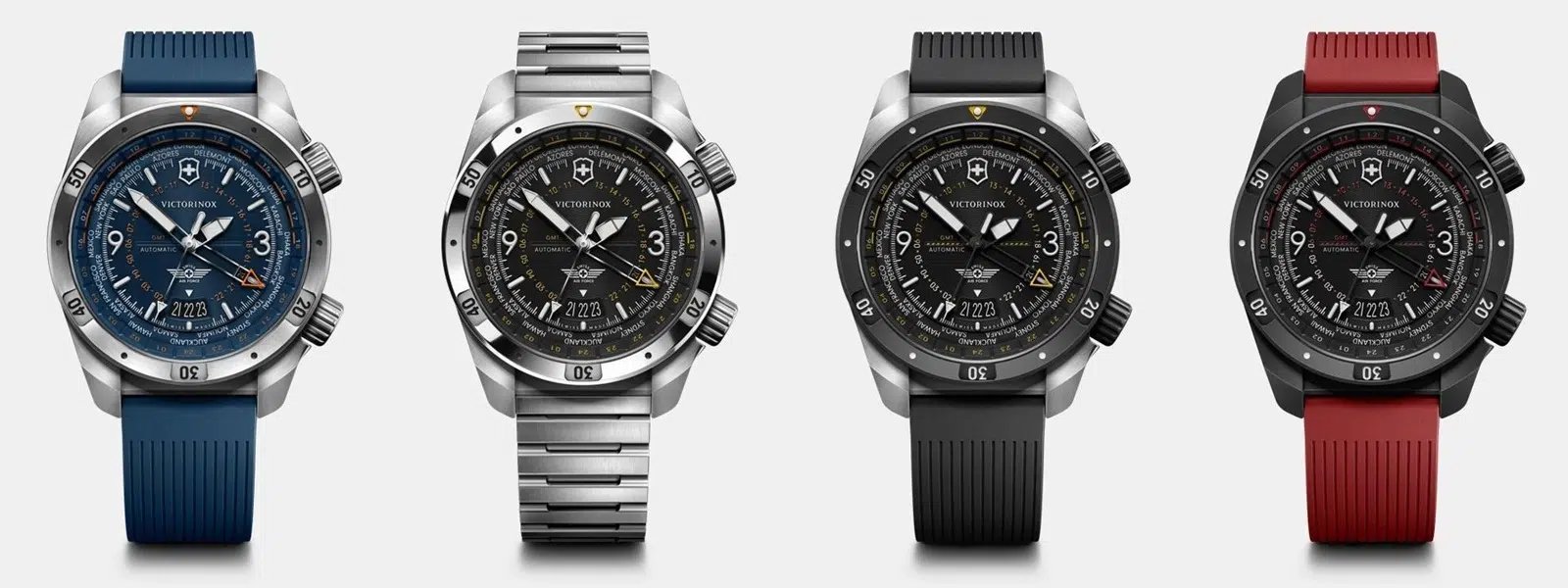 victorinox air pro watches 242003 242004 242005 242006
