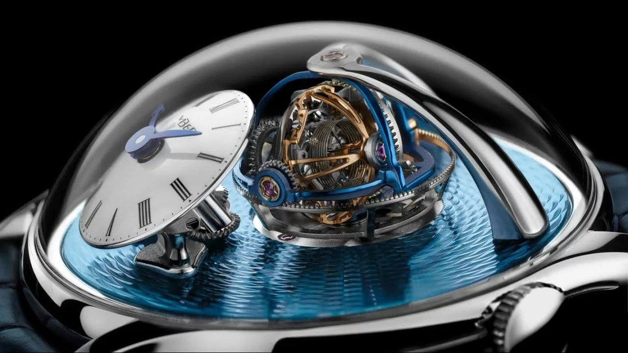 This Watch Feature Continues to Captivate Collectors