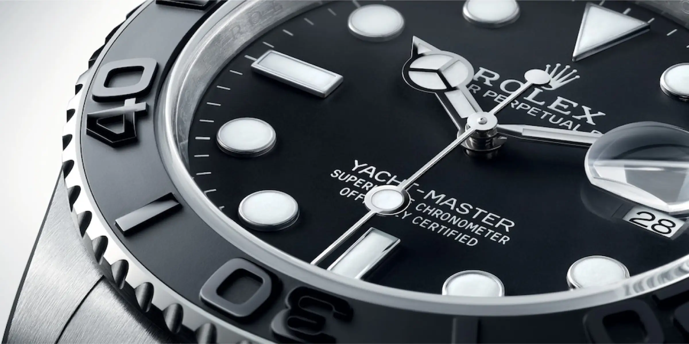 Titanium Watches for Those Who Appreciate Sporty Elegance