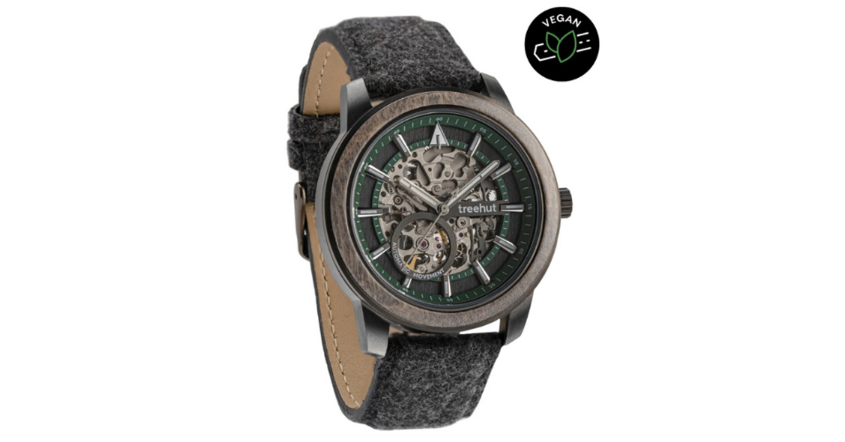 Top 10 Men’s Wooden Watches You’ll Love