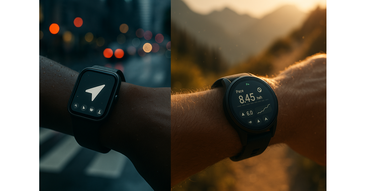 Top 8 Essential Applications for Connected Watches