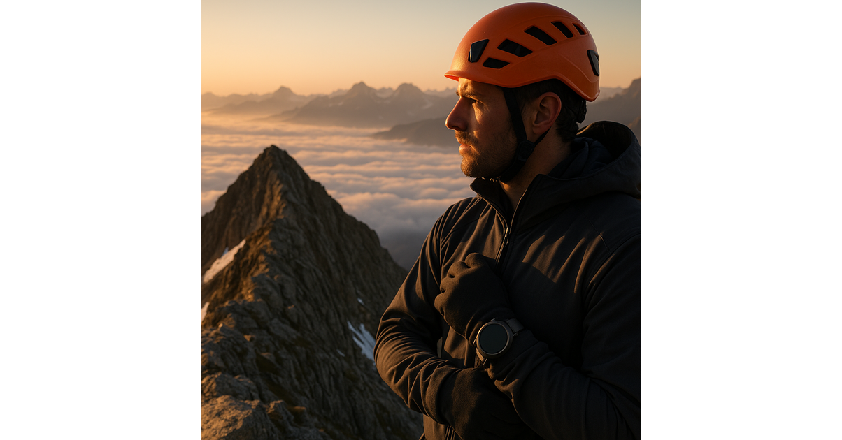 Top Altimeter Watches: Comparison and Rankings