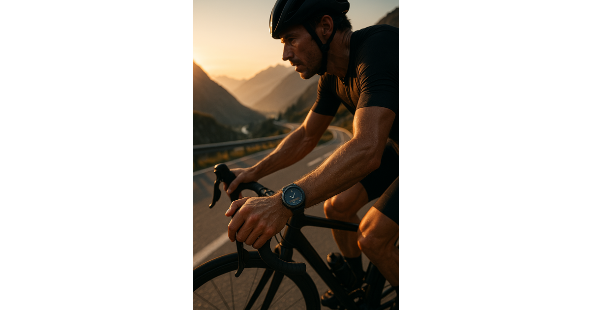 Top GPS Bicycle Watches: Comparison and Rankings