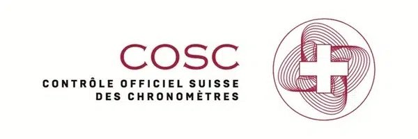 Swiss Official Correct Control Logo of Chronometers
