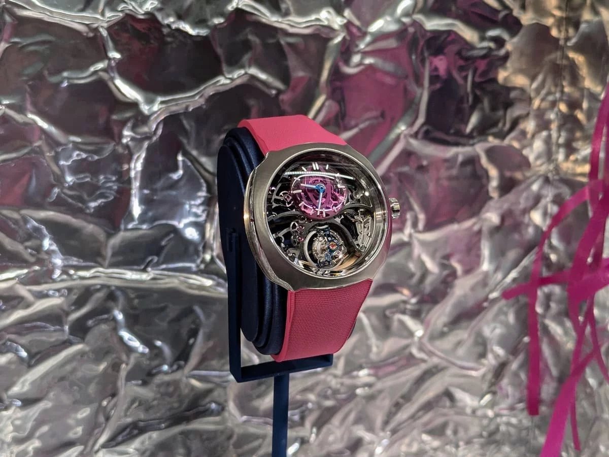 1762349865 22 H Moser Cie The Swiss Brand That Boldly Embraces