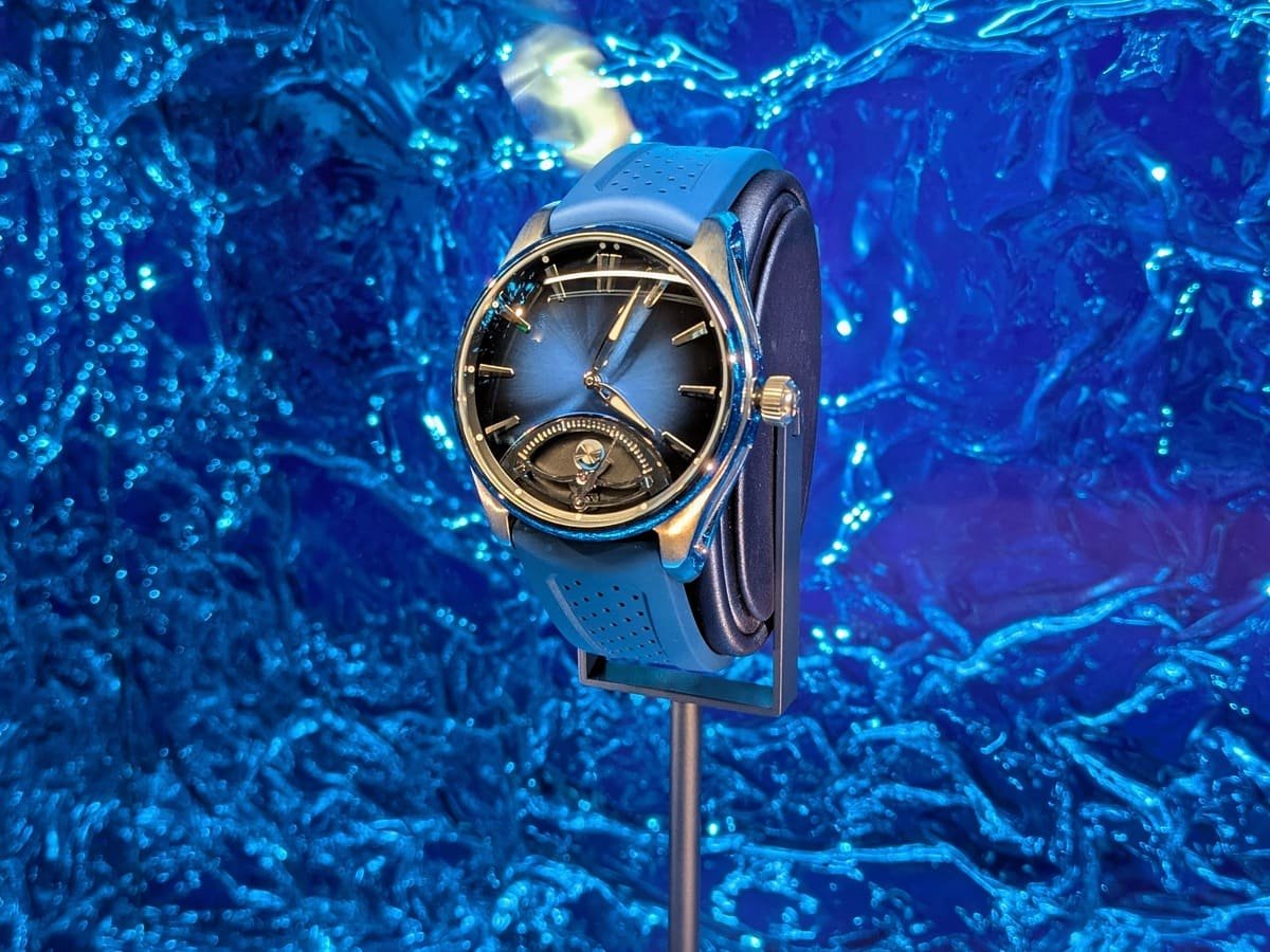 1762349865 911 H Moser Cie The Swiss Brand That Boldly Embraces