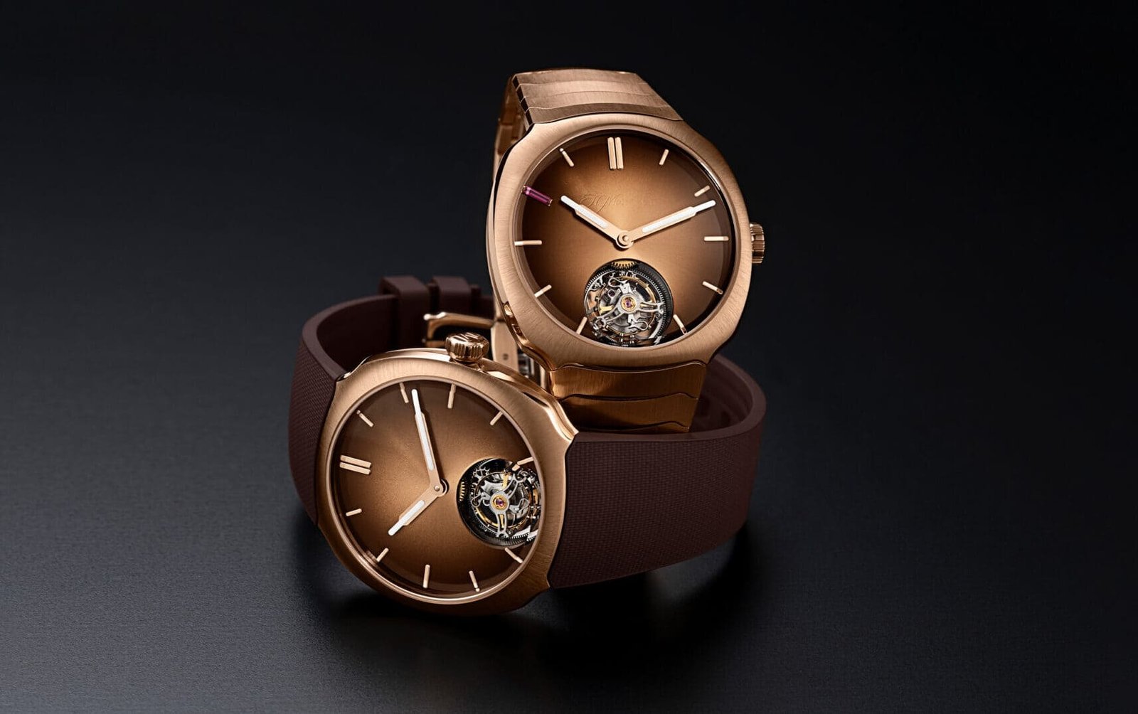 H. Moser & Cie: The Swiss Brand That Boldly Embraces Style 30 H. Moser & Cie: The Swiss Brand That Boldly Embraces Style