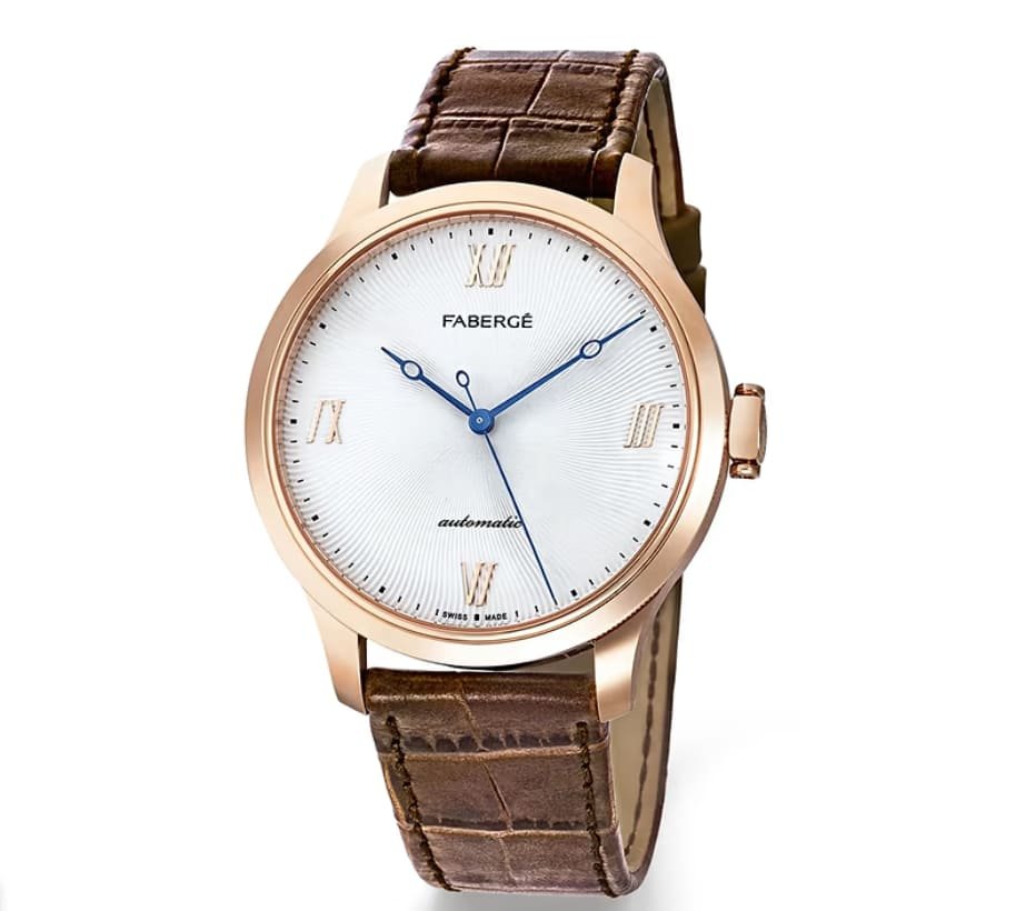 Fabergé Altruiste Macron Watch 864WA1691-24