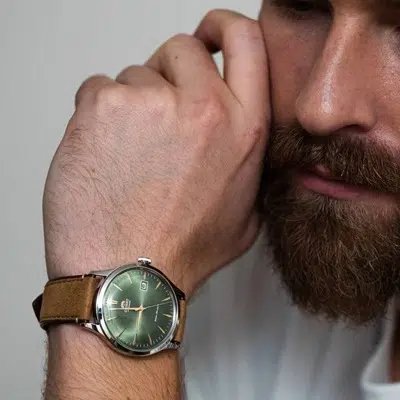 orient bambino lifestyle watch