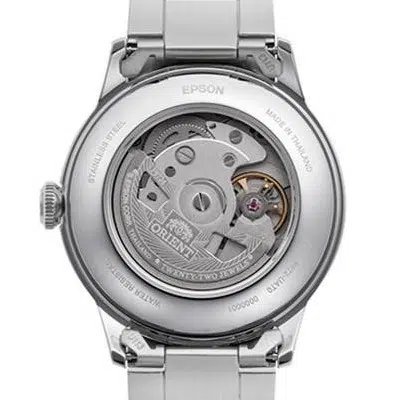 automatic movement home watch orient