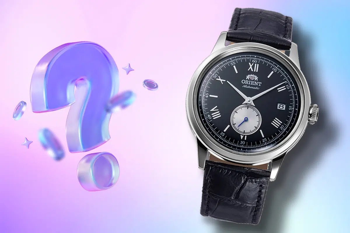 What is the Real Value of Famous Orient Watches? 3 What is the Real Value of Famous Orient Watches?