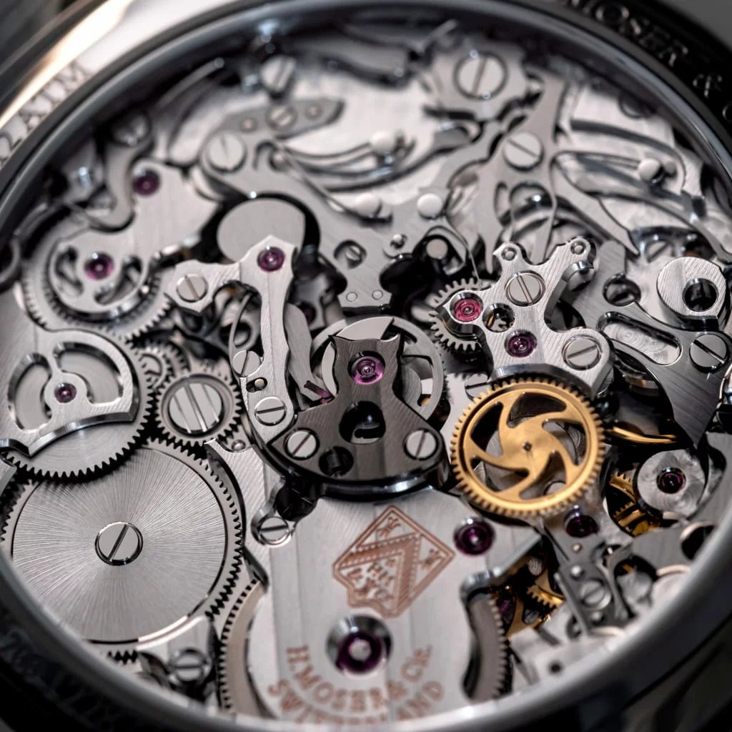 The Timeless Allure of Automatic Watches 28 The Timeless Allure of Automatic Watches