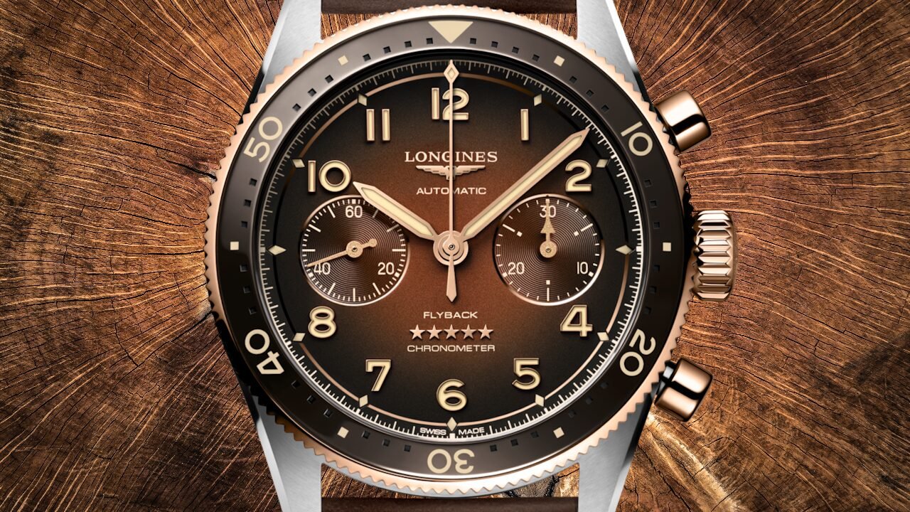 Understanding the Mechanics of a Flyback Chronograph 22 Understanding the Mechanics of a Flyback Chronograph