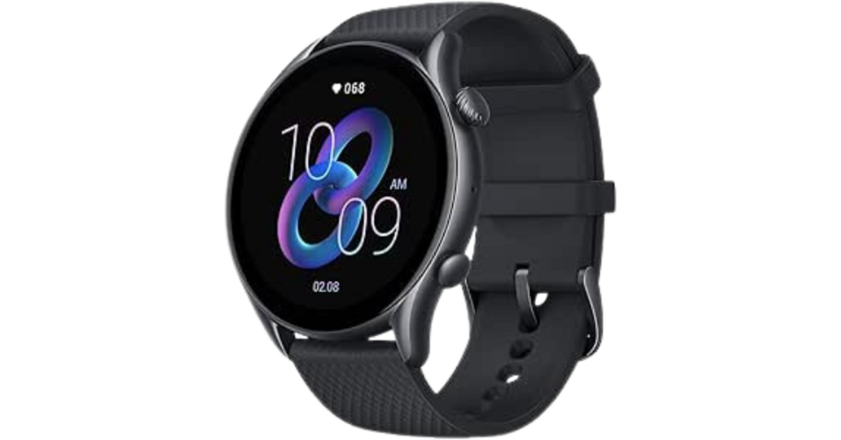 Amazfit GTR 3 Pro Review: The Brutal Reality of Smartwatches 55 Amazfit GTR 3 Pro Review: The Brutal Reality of Smartwatches