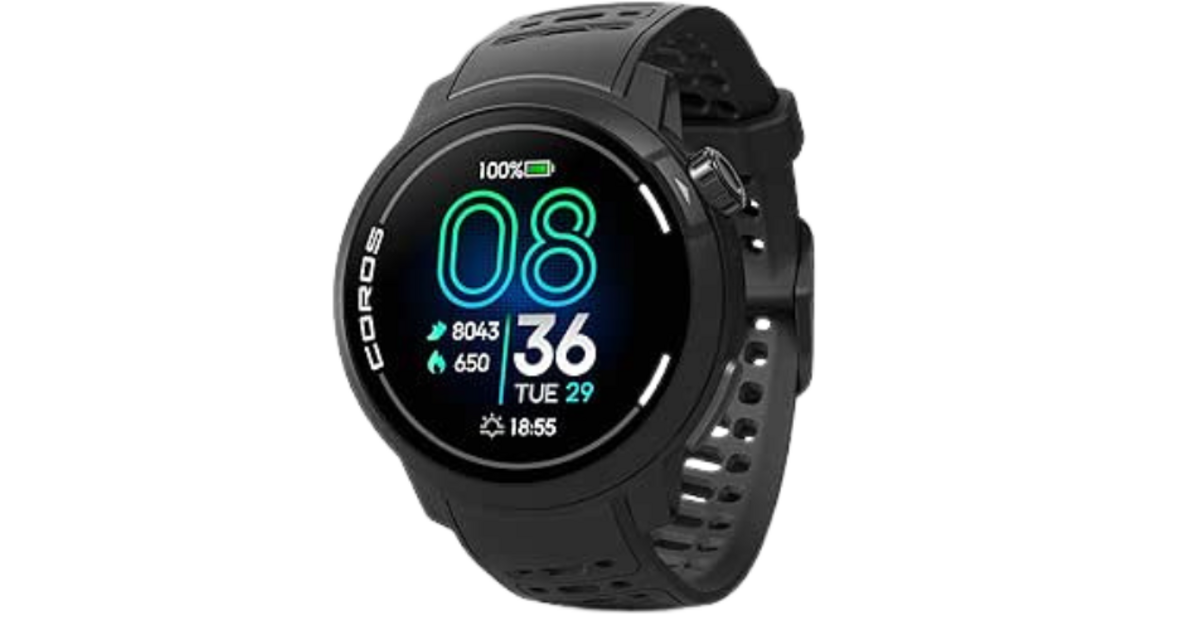 Garmin Forerunner 965 vs. Coros Pace Pro: A Comparison and Ranking Analysis