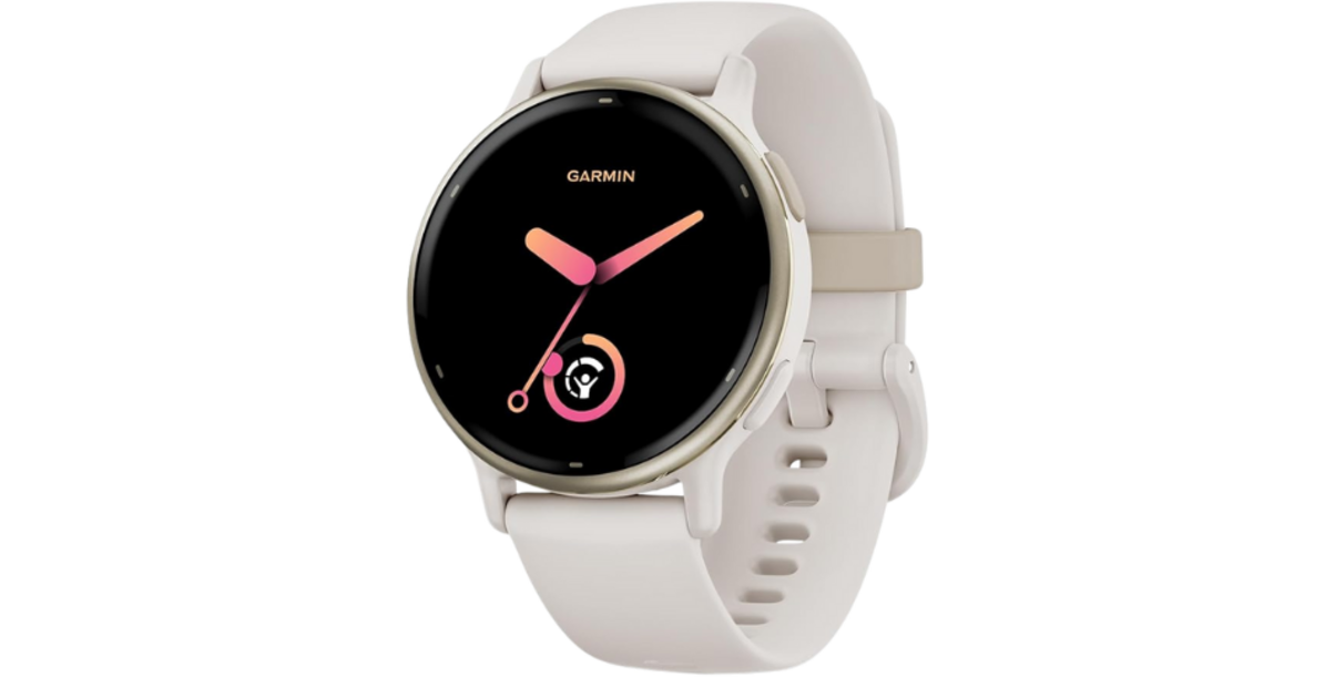 Garmin Vívoactive 5 Review – A Look at Smartwatches