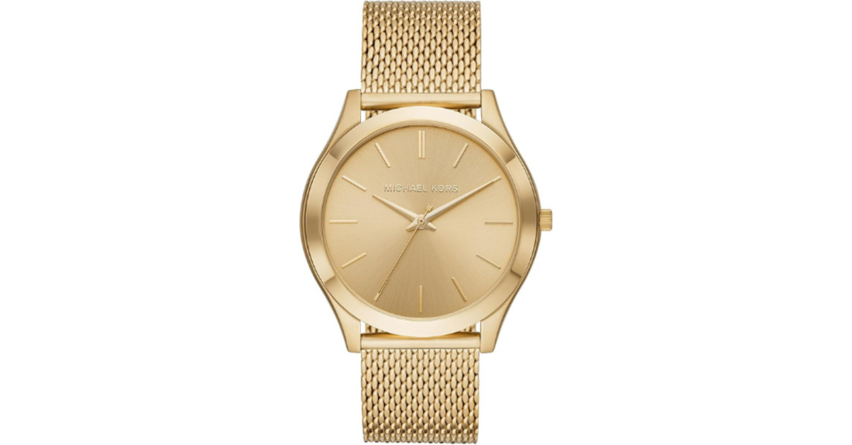 Michael Kors vs. Fossil: A Comparison of Classic Watches